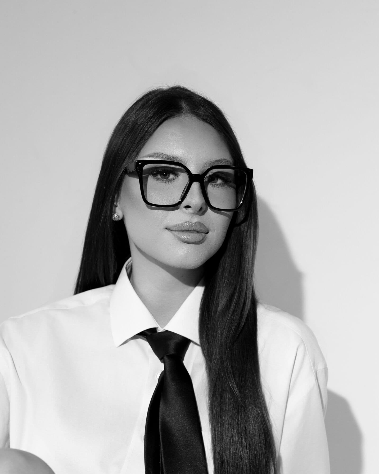 Paula Ostap